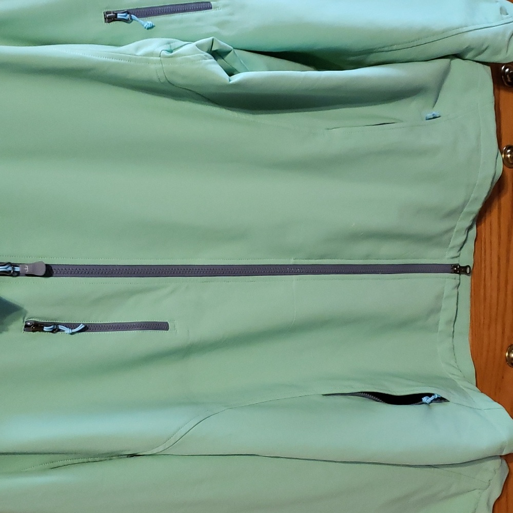 Peter Millar Element 4 Wind Jacket - image 3